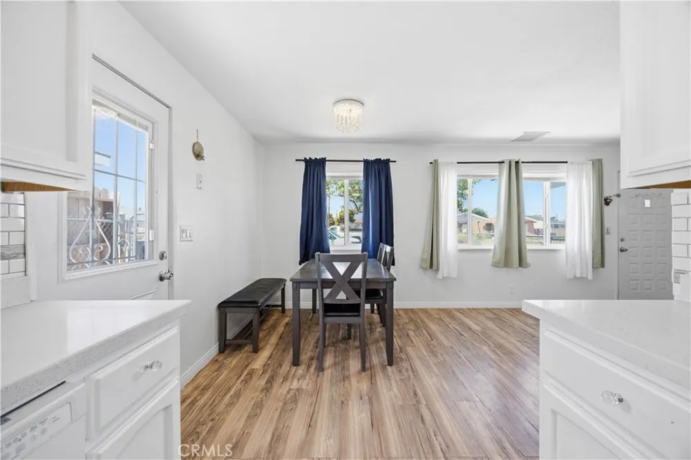 1120 S Yorktown Street Ridgecrest, CA 93555