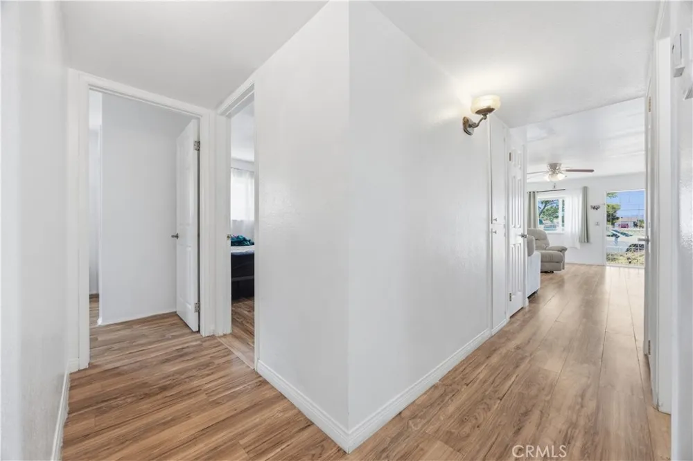 1120 S Yorktown Street Ridgecrest, CA 93555