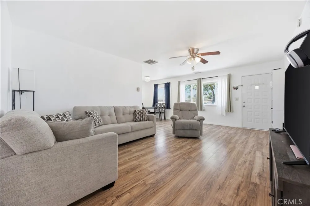 1120 S Yorktown Street Ridgecrest, CA 93555