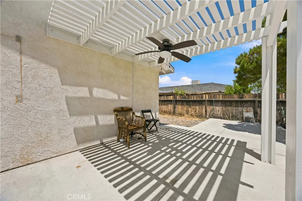 1120 S Yorktown Street Ridgecrest, CA 93555