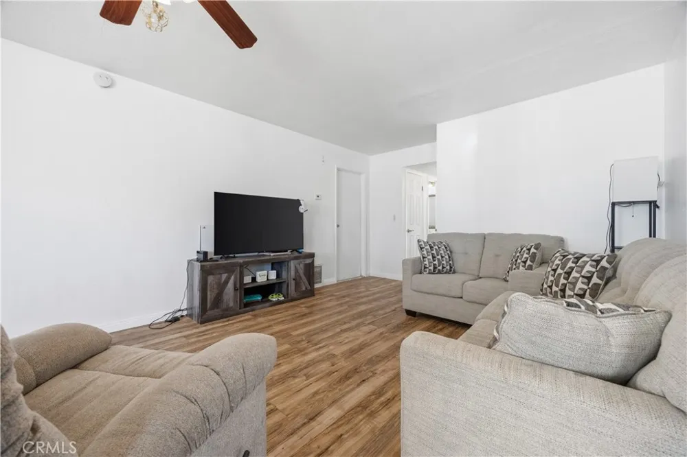 1120 S Yorktown Street Ridgecrest, CA 93555