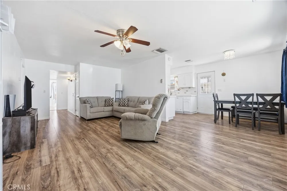 1120 S Yorktown Street Ridgecrest, CA 93555