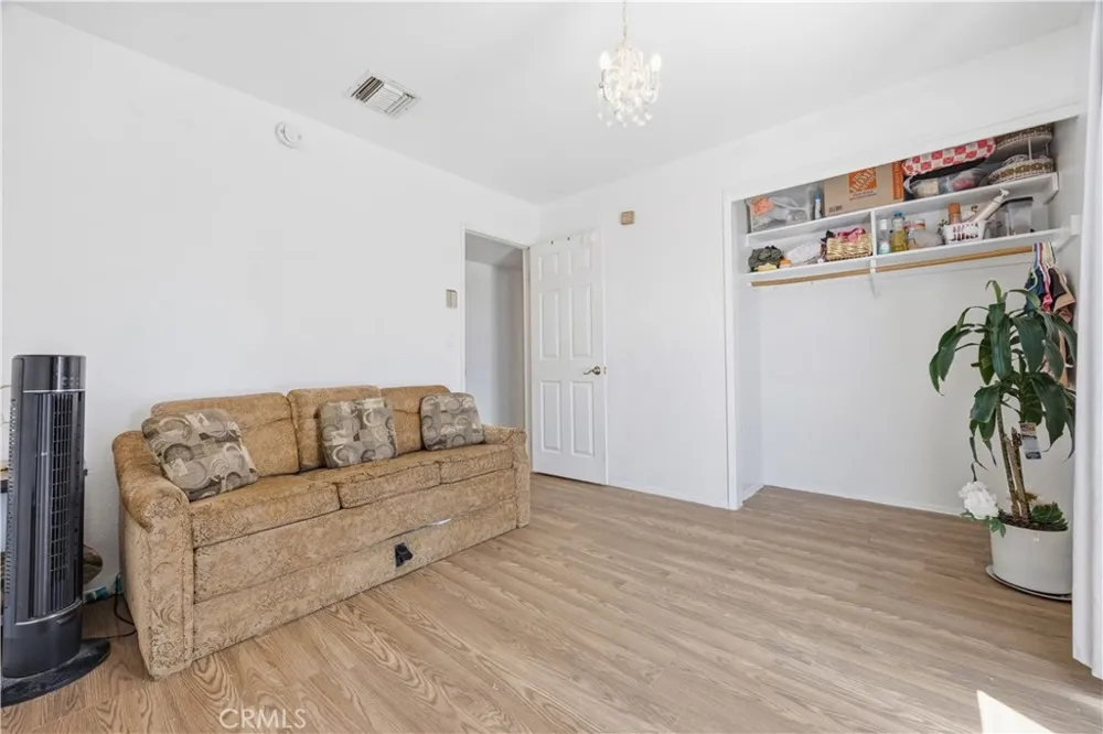 1120 S Yorktown Street Ridgecrest, CA 93555