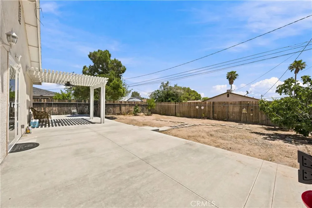 1120 S Yorktown Street Ridgecrest, CA 93555