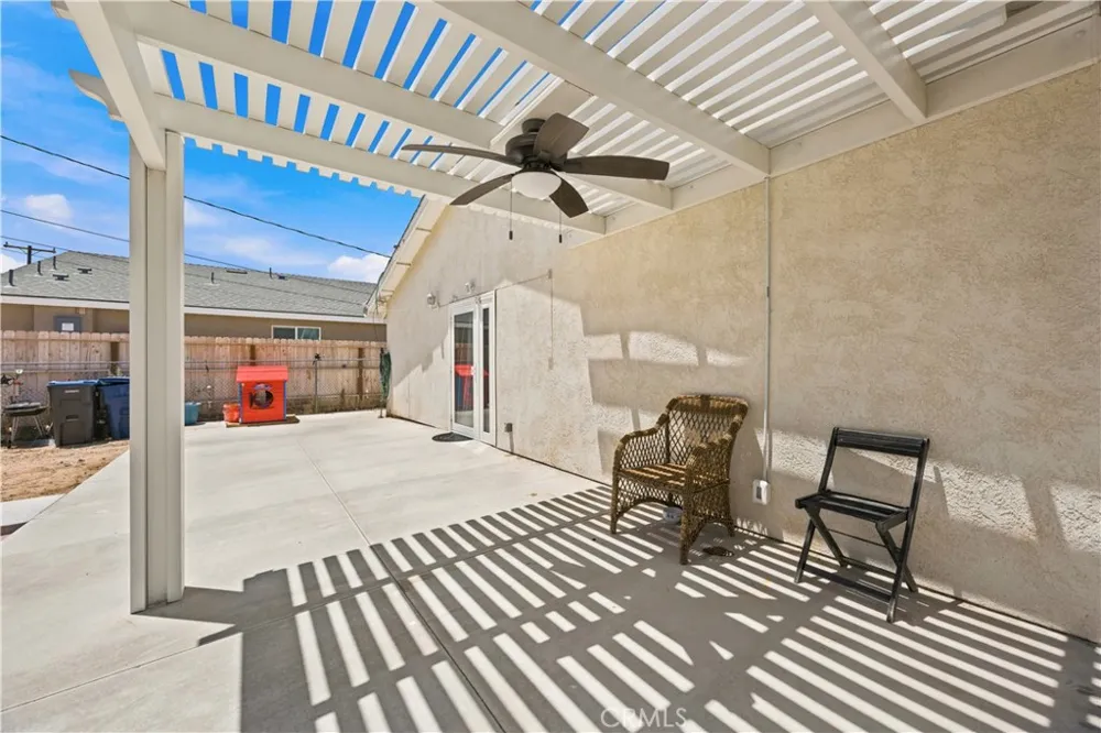 1120 S Yorktown Street Ridgecrest, CA 93555