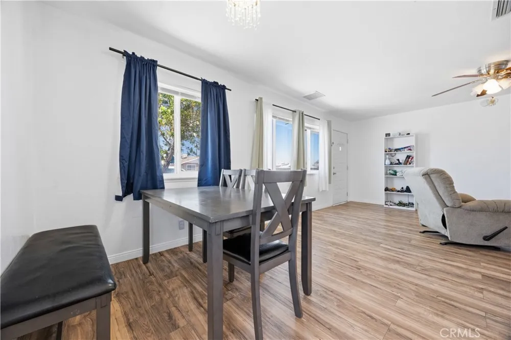 1120 S Yorktown Street Ridgecrest, CA 93555