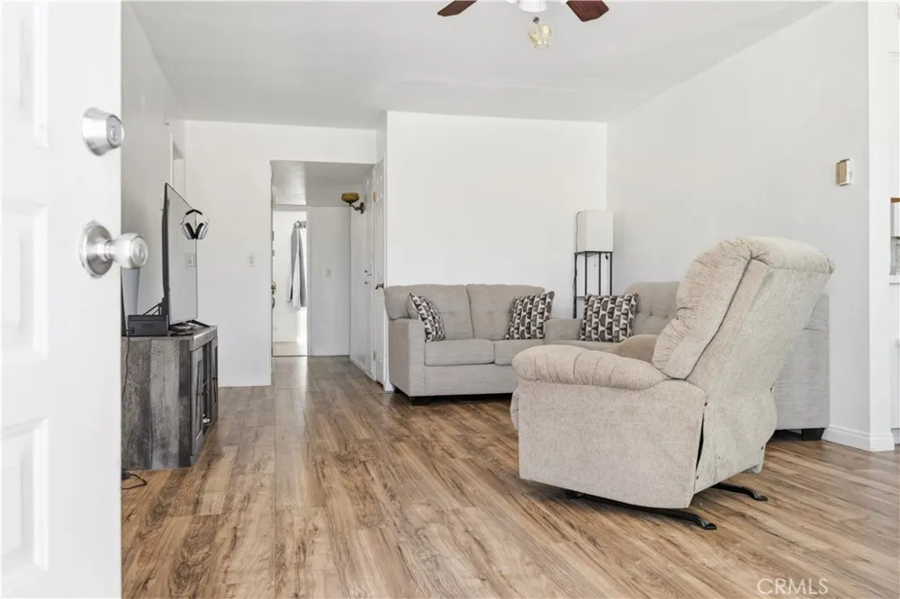 1120 S Yorktown Street Ridgecrest, CA 93555