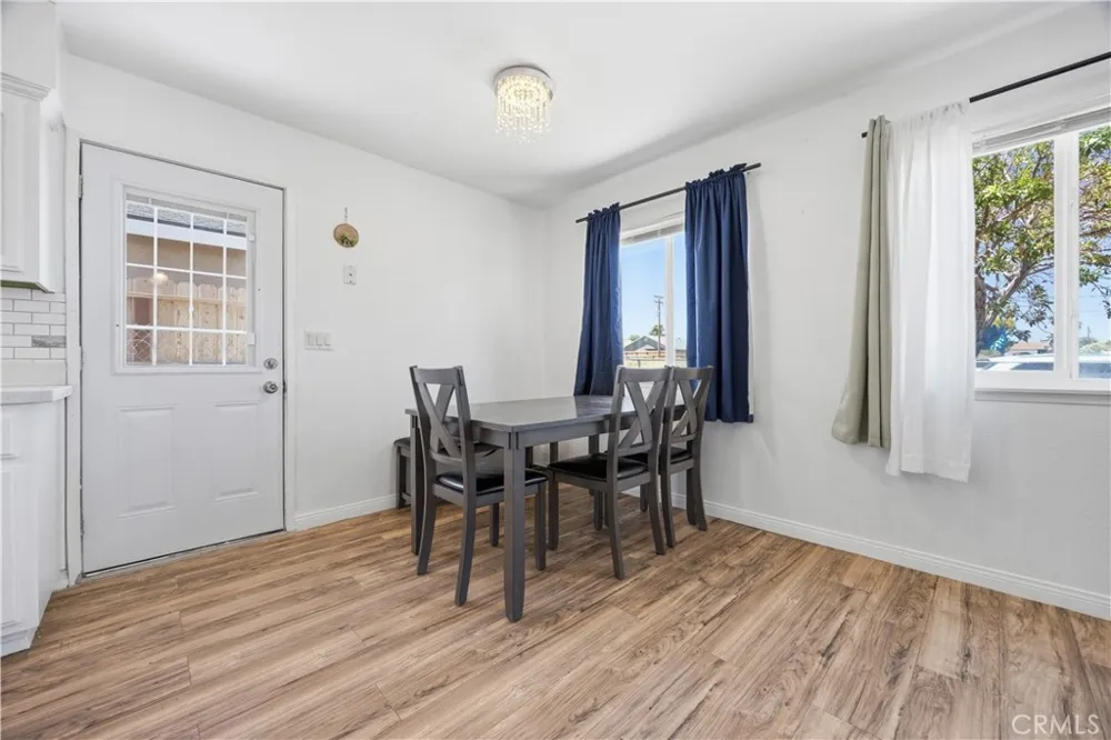 1120 S Yorktown Street Ridgecrest, CA 93555