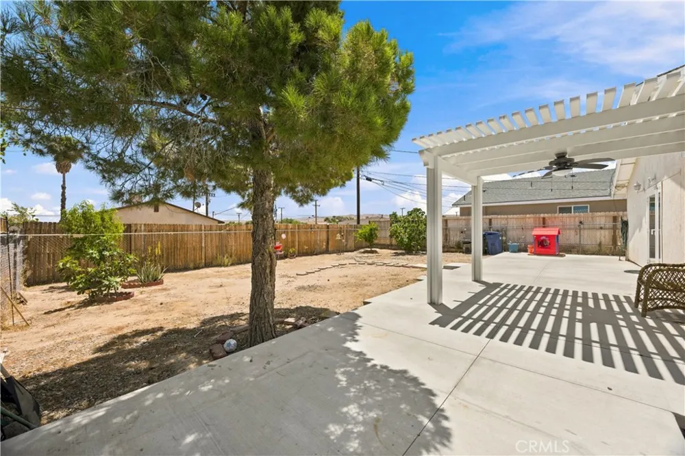 1120 S Yorktown Street Ridgecrest, CA 93555