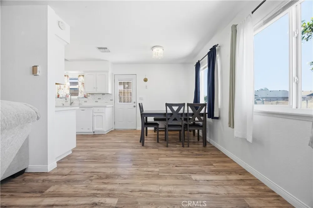 1120 S Yorktown Street Ridgecrest, CA 93555