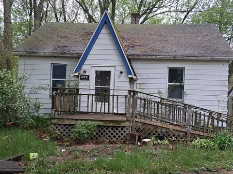 1354 Hurd Avenue