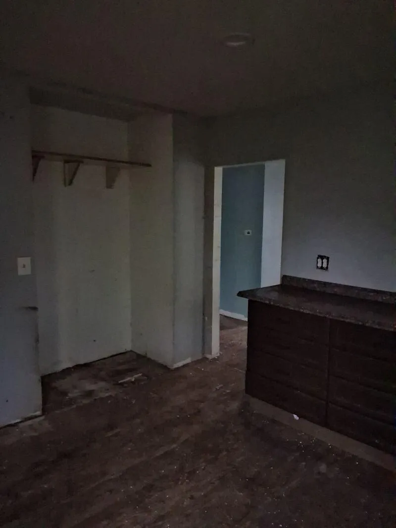 1354 Hurd Avenue Benton Harbor, MI 49022