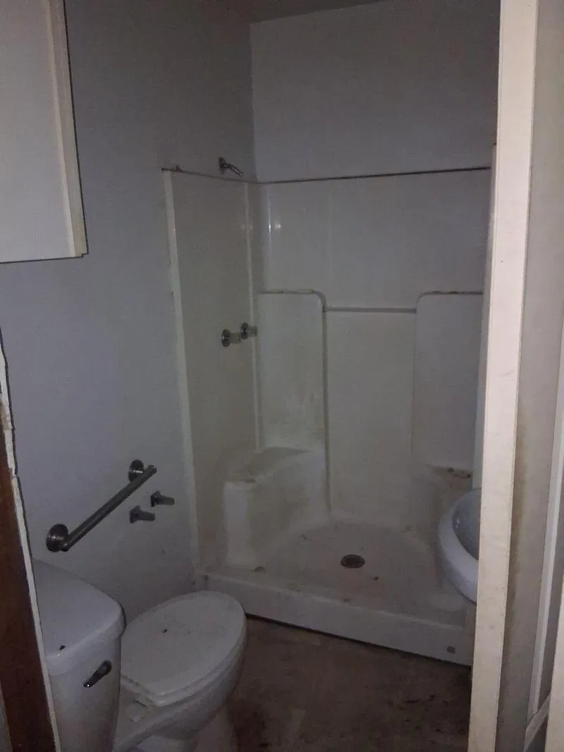 1354 Hurd Avenue Benton Harbor, MI 49022