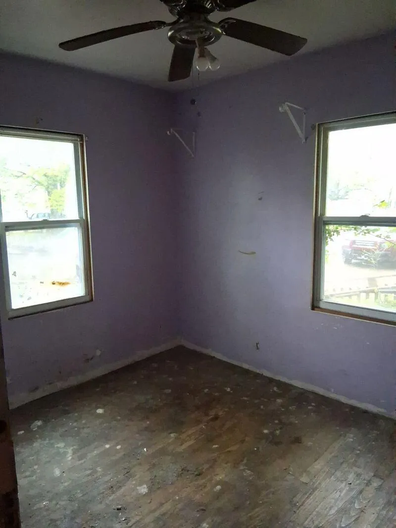 1354 Hurd Avenue Benton Harbor, MI 49022