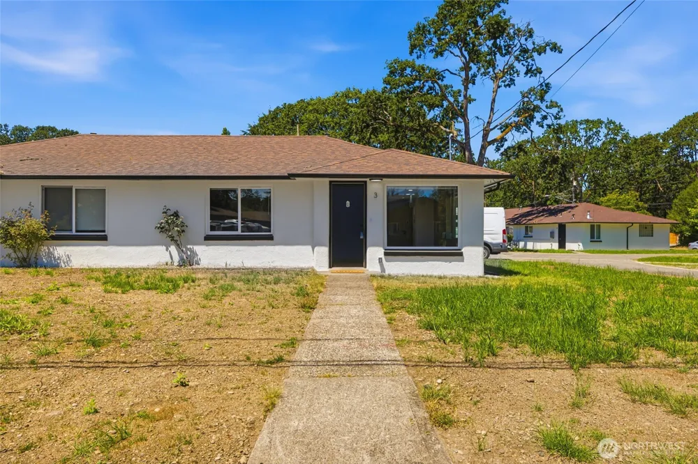 14402 Washington Avenue SW #3 Lakewood, WA 98498