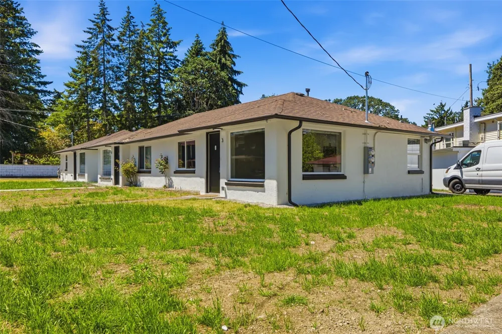 14402 Washington Avenue SW #3 Lakewood, WA 98498