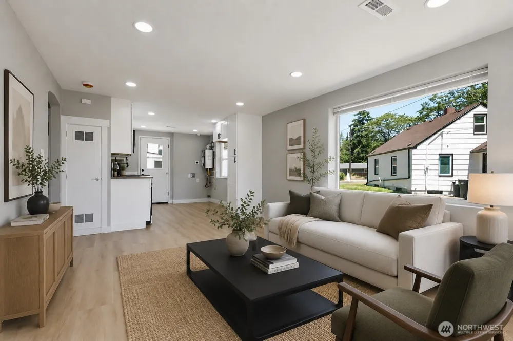 14402 Washington Avenue SW #3 Lakewood, WA 98498