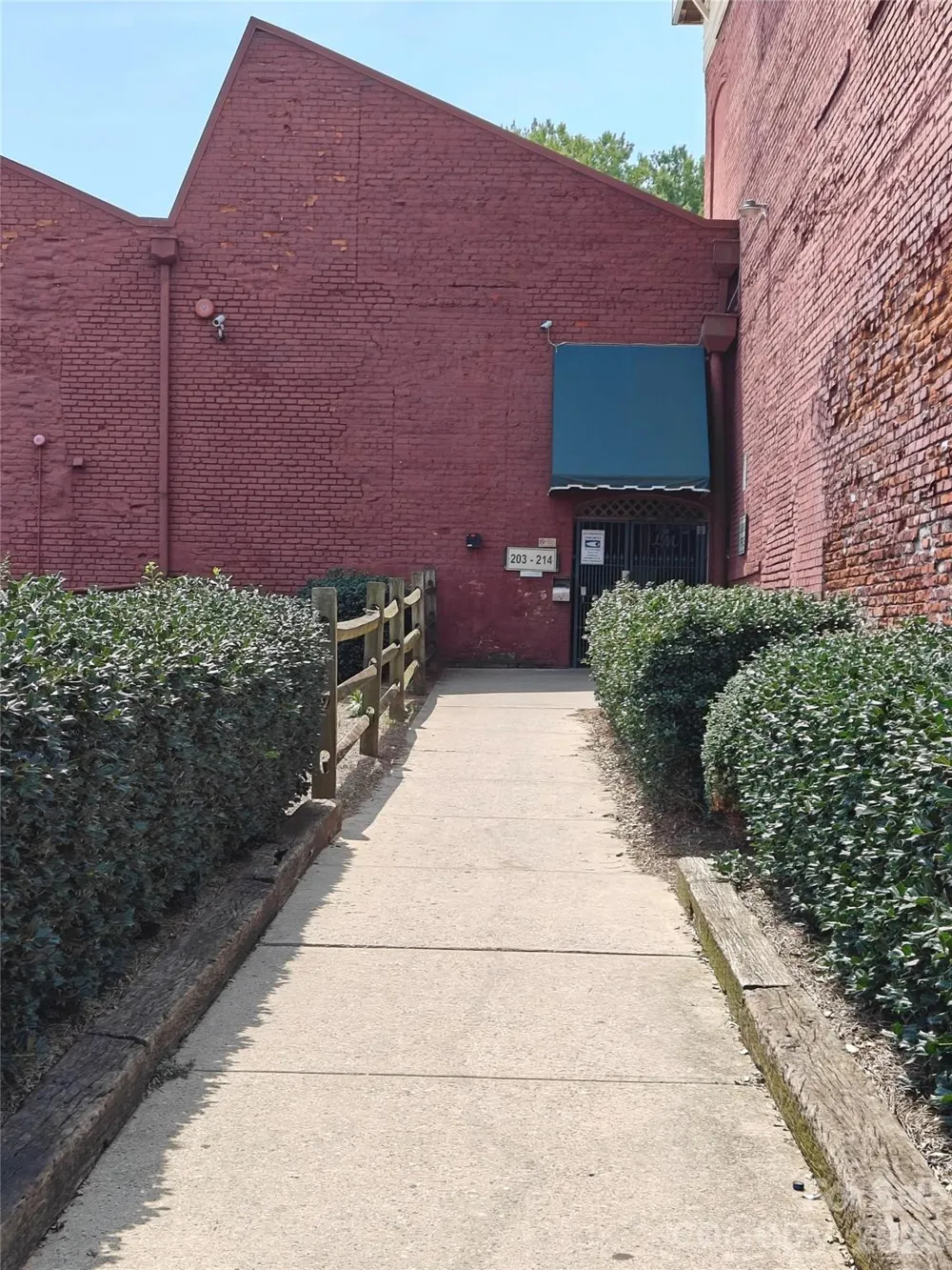 1 Buffalo Avenue NW #86 Concord, NC 28025