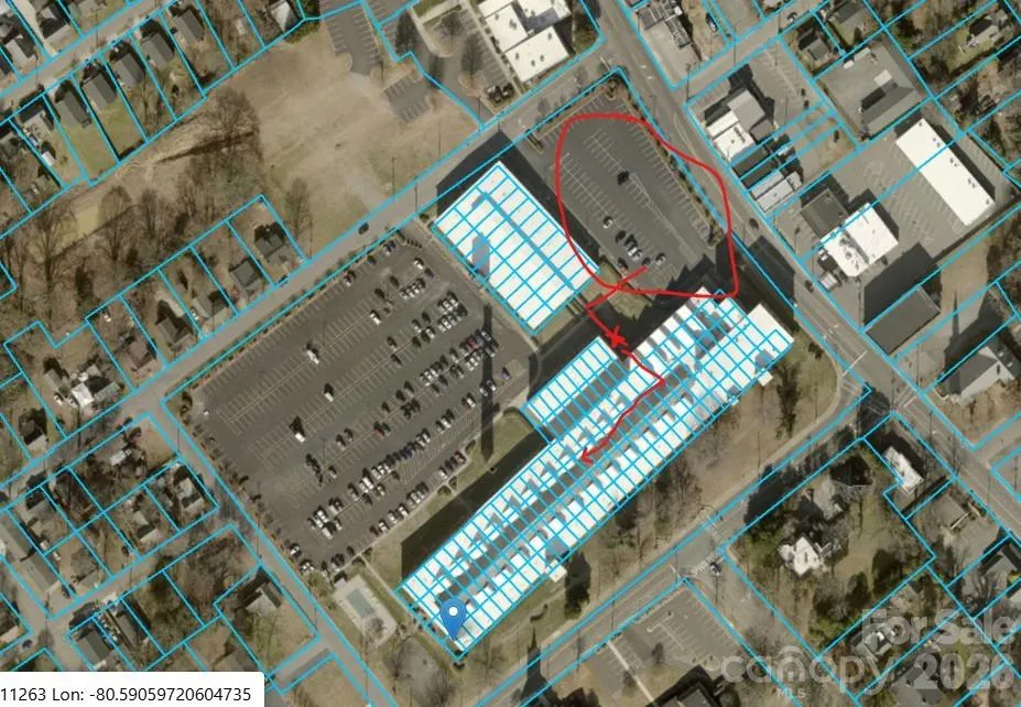 1 Buffalo Avenue NW #86 Concord, NC 28025