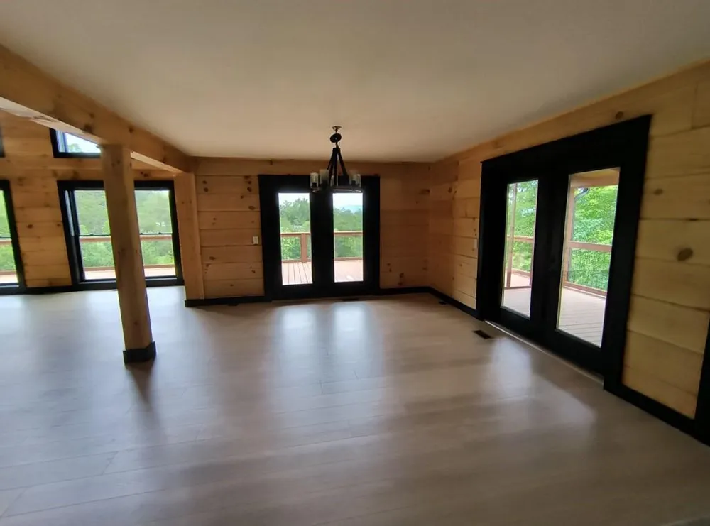 95 Ridgeline Lane Mineral Bluff, GA 30559