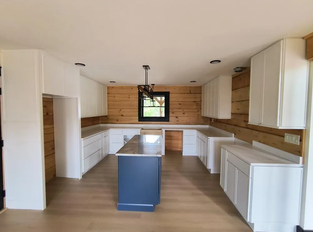 95 Ridgeline Lane Mineral Bluff, GA 30559