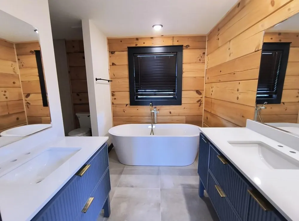 95 Ridgeline Lane Mineral Bluff, GA 30559