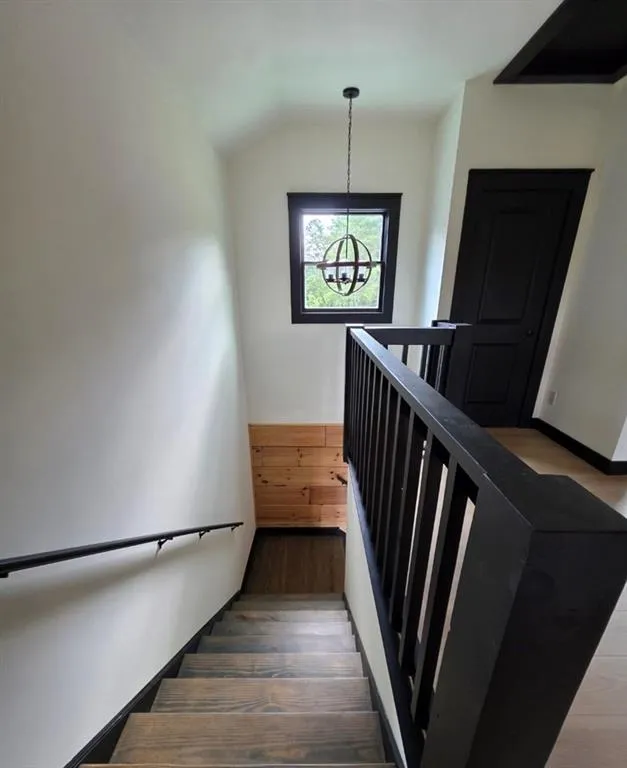 95 Ridgeline Lane Mineral Bluff, GA 30559