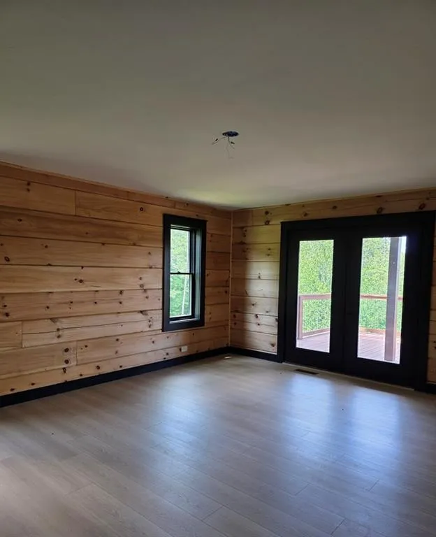 95 Ridgeline Lane Mineral Bluff, GA 30559