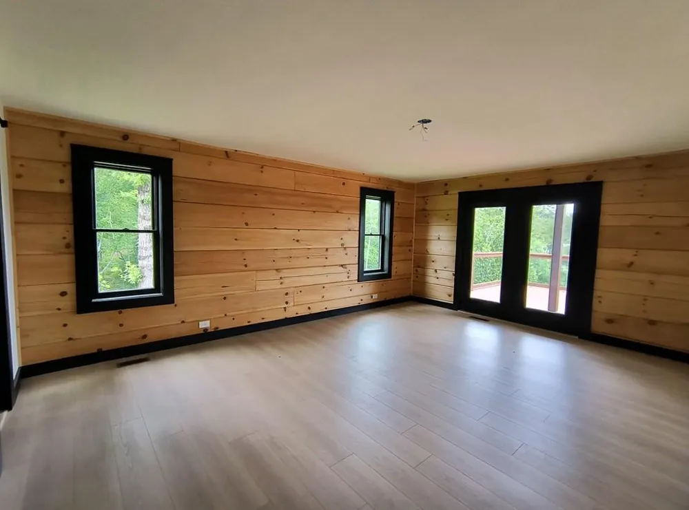 95 Ridgeline Lane Mineral Bluff, GA 30559