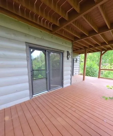 95 Ridgeline Lane Mineral Bluff, GA 30559