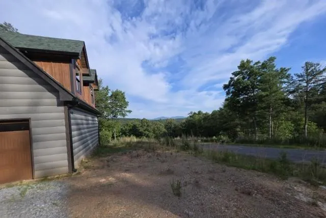 95 Ridgeline Lane Mineral Bluff, GA 30559