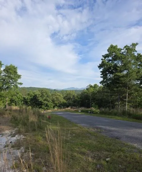 95 Ridgeline Lane Mineral Bluff, GA 30559