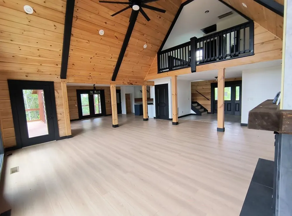 95 Ridgeline Lane Mineral Bluff, GA 30559