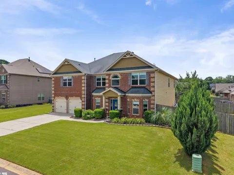 512 Meadowseed Court