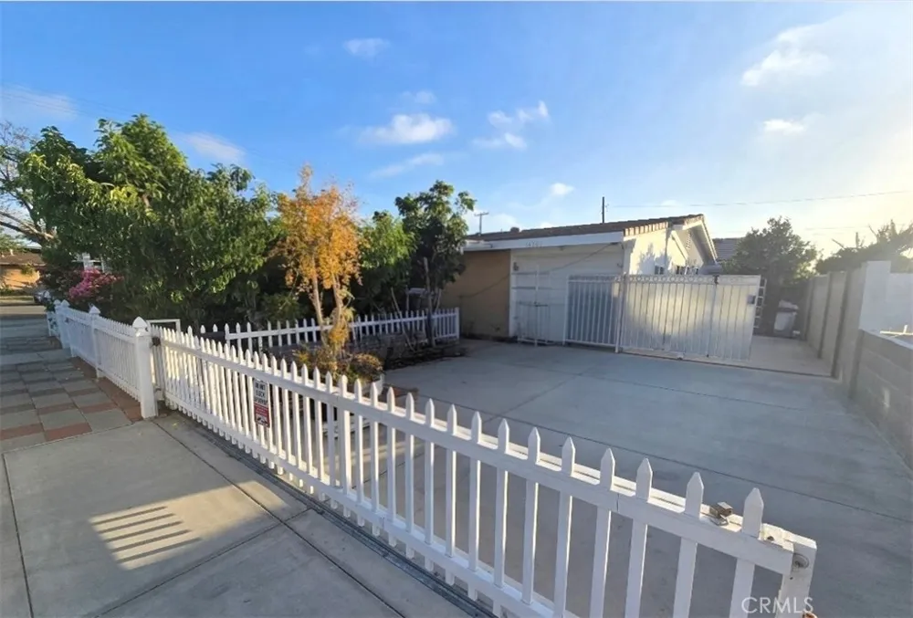 14201 Paul Way #A Westminster, CA 92683