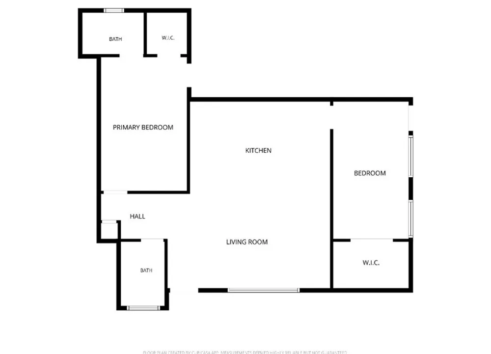 14201 Paul Way #A Westminster, CA 92683