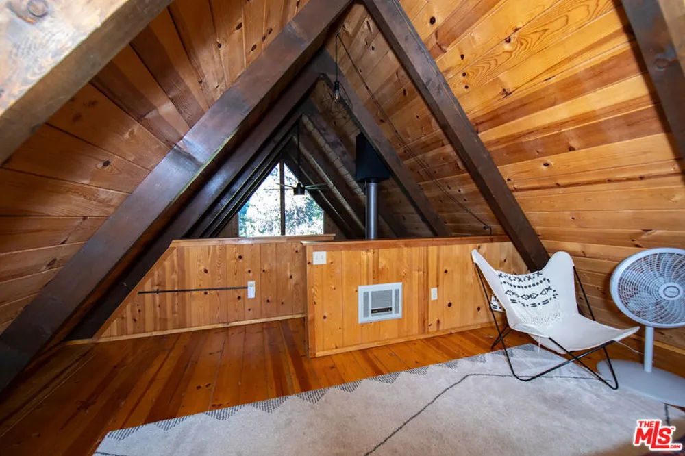 25270 Nestwa Trail Idyllwild, CA 92549