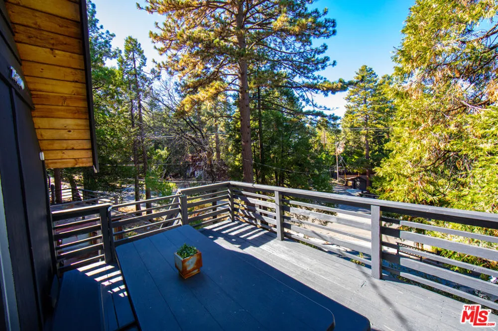 25270 Nestwa Trail Idyllwild, CA 92549