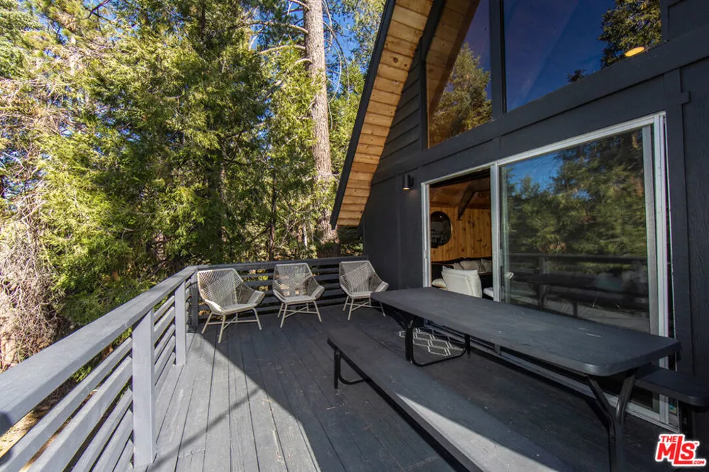 25270 Nestwa Trail Idyllwild, CA 92549