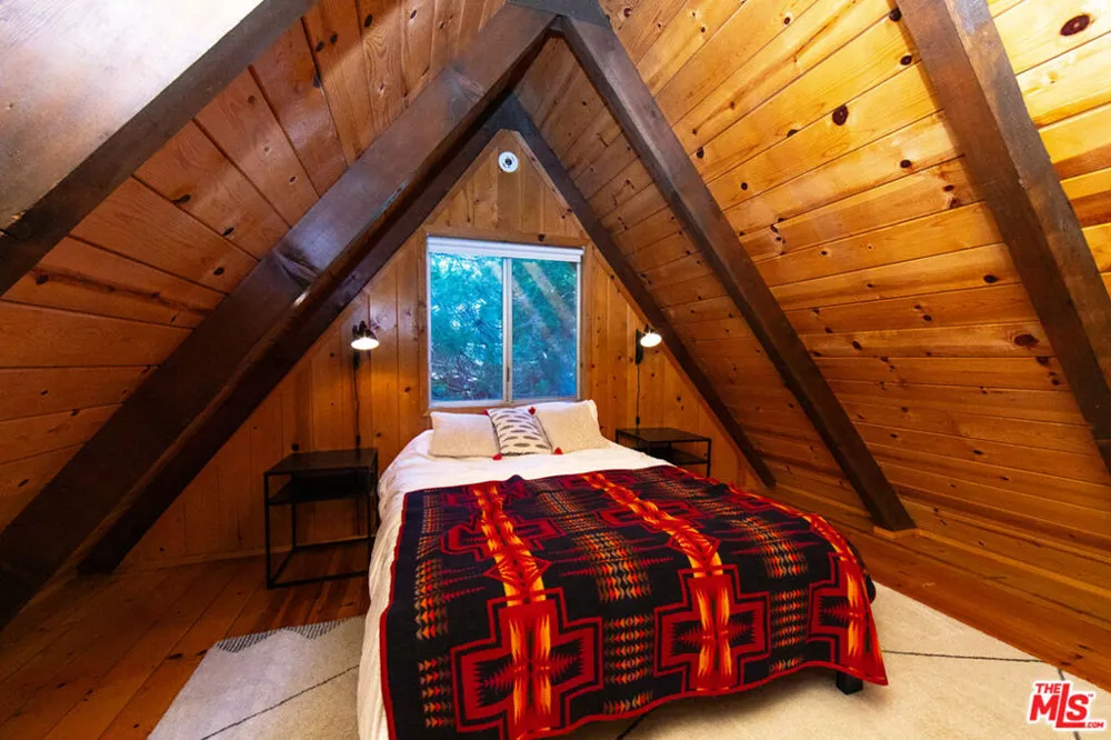 25270 Nestwa Trail Idyllwild, CA 92549