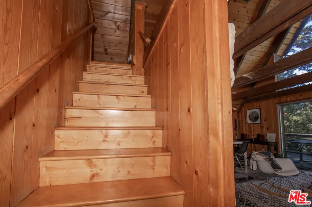 25270 Nestwa Trail Idyllwild, CA 92549