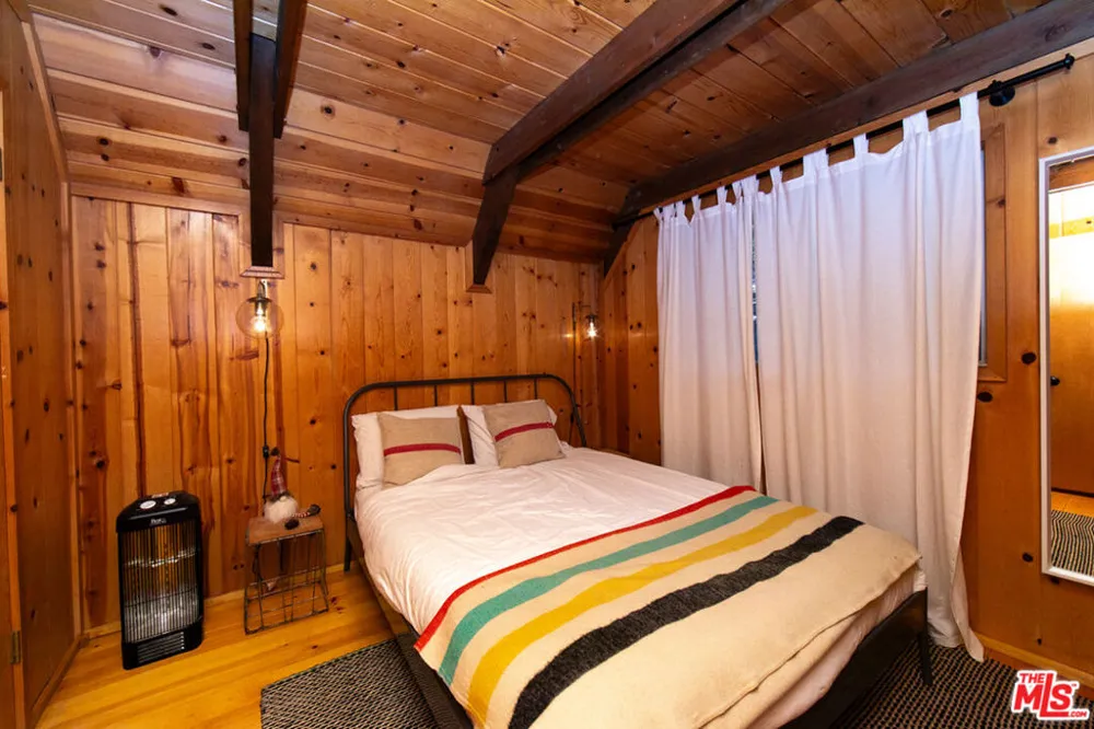 25270 Nestwa Trail Idyllwild, CA 92549