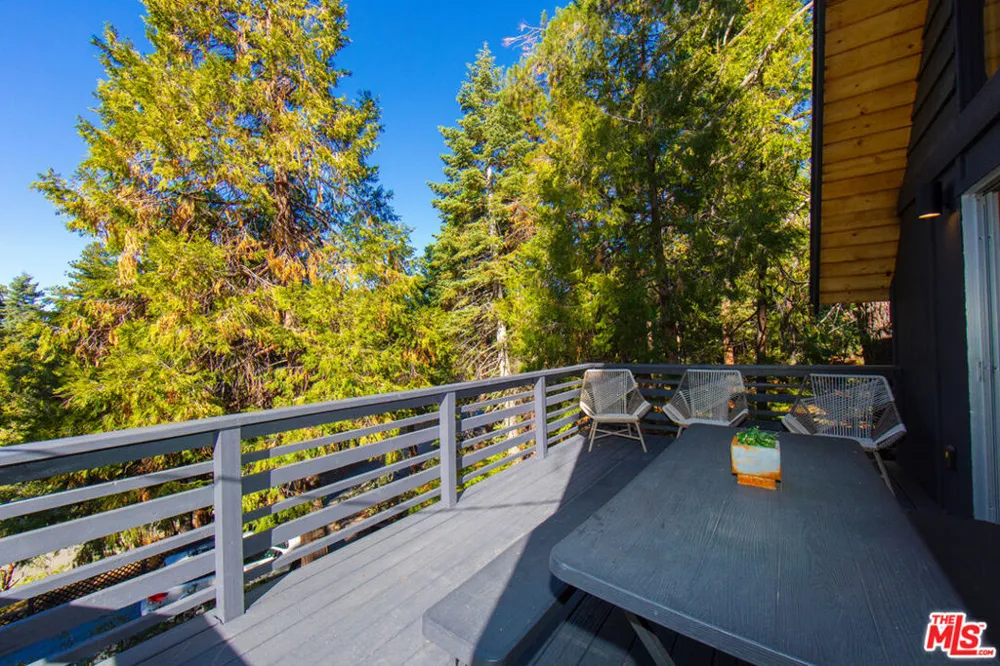 25270 Nestwa Trail Idyllwild, CA 92549