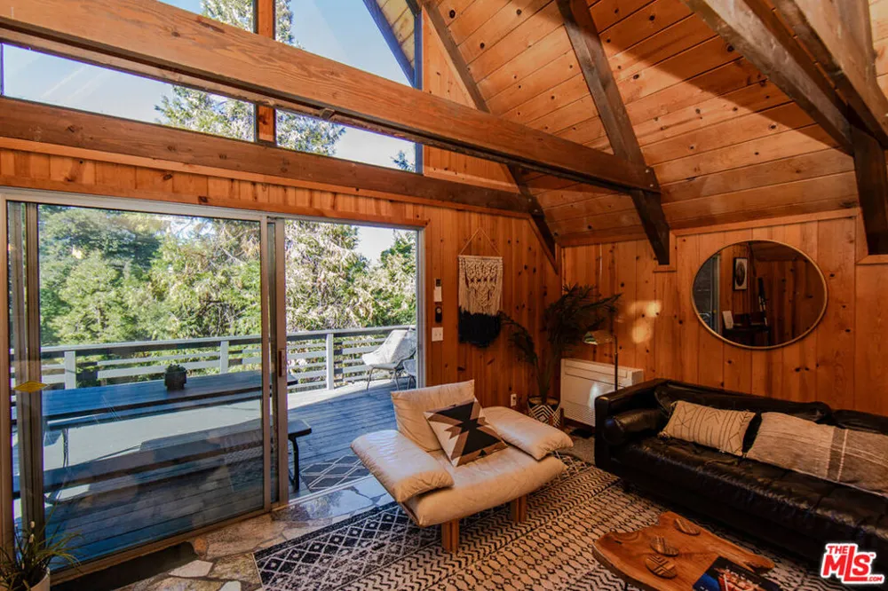 25270 Nestwa Trail Idyllwild, CA 92549