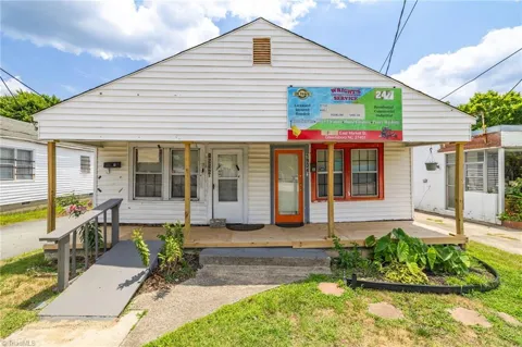 1934 E Market Street