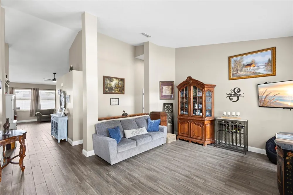 4038 LITHIA RIDGE BOULEVARD Valrico, FL 33596