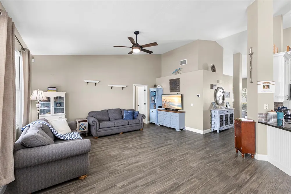 4038 LITHIA RIDGE BOULEVARD Valrico, FL 33596