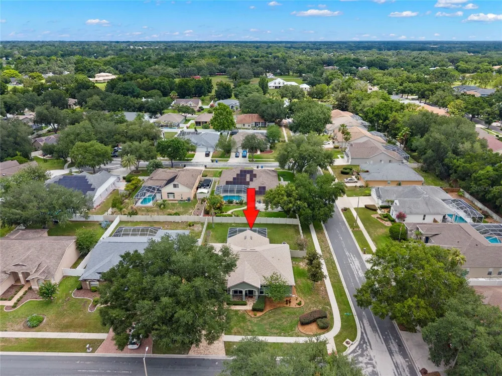 4038 LITHIA RIDGE BOULEVARD Valrico, FL 33596