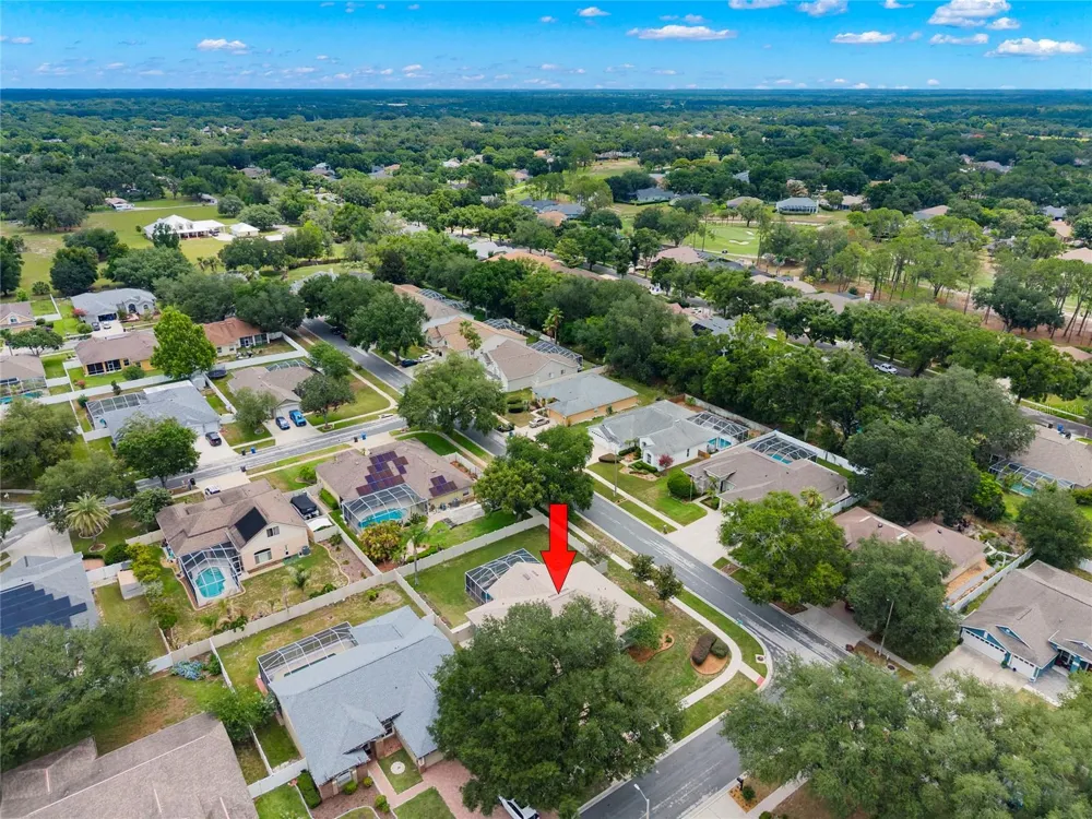 4038 LITHIA RIDGE BOULEVARD Valrico, FL 33596