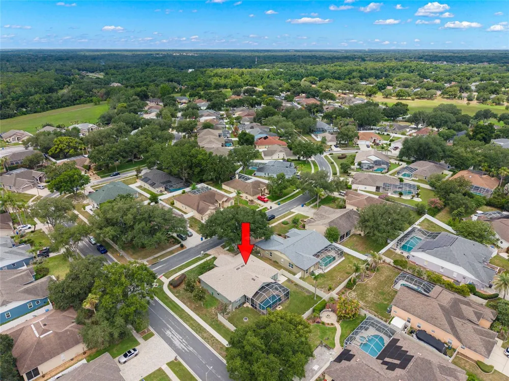 4038 LITHIA RIDGE BOULEVARD Valrico, FL 33596